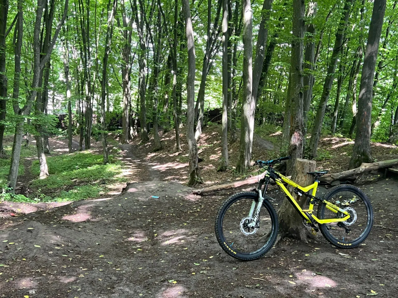 Commencal Meta AM V4 27.5 2017 фото 10