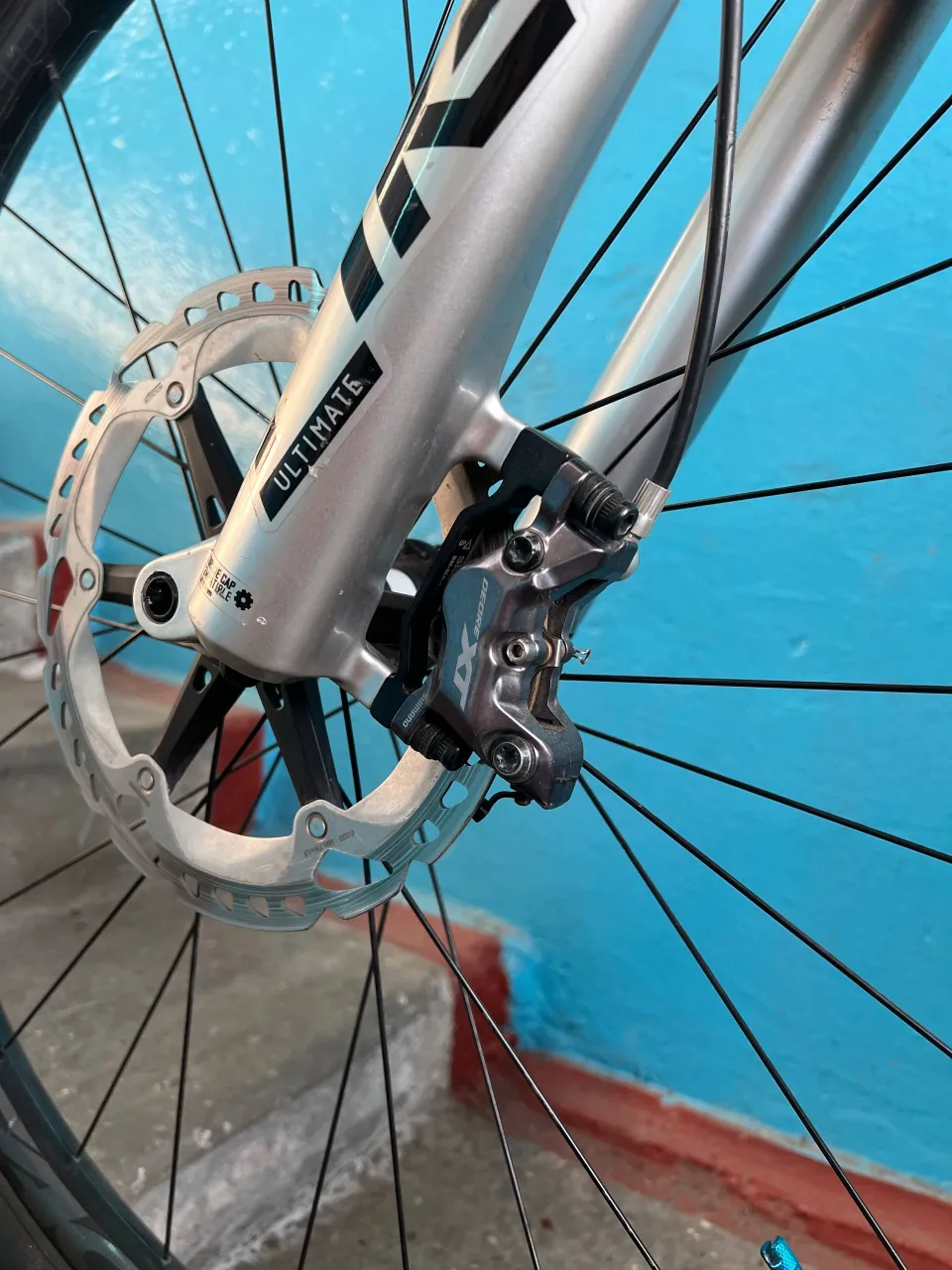 Commencal Meta AM V4 27.5 2017 фото 5