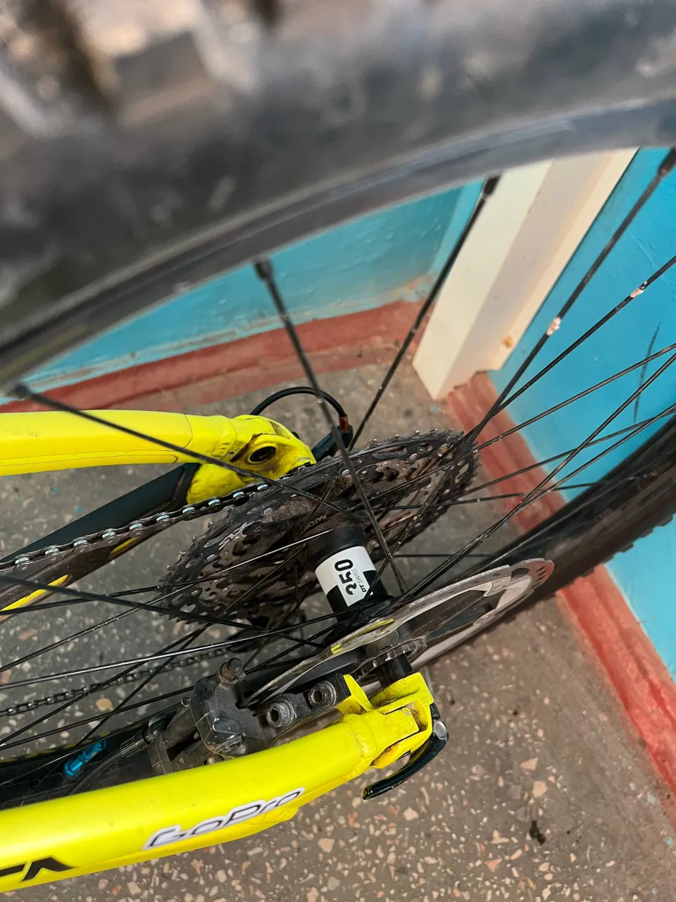 Commencal Meta AM V4 27.5 2017 фото 7