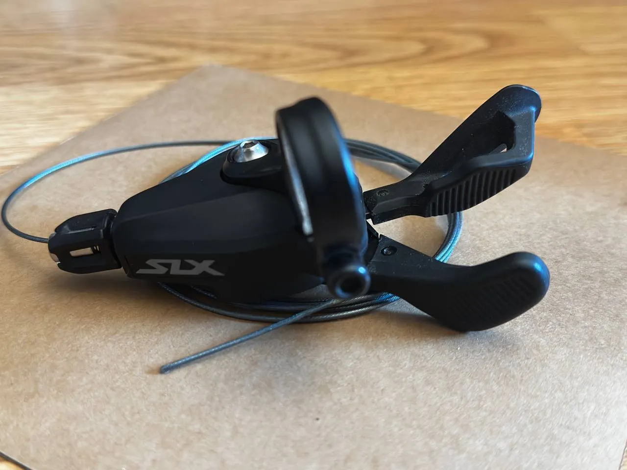 Монетка Shimano SLX M7100 фото 1