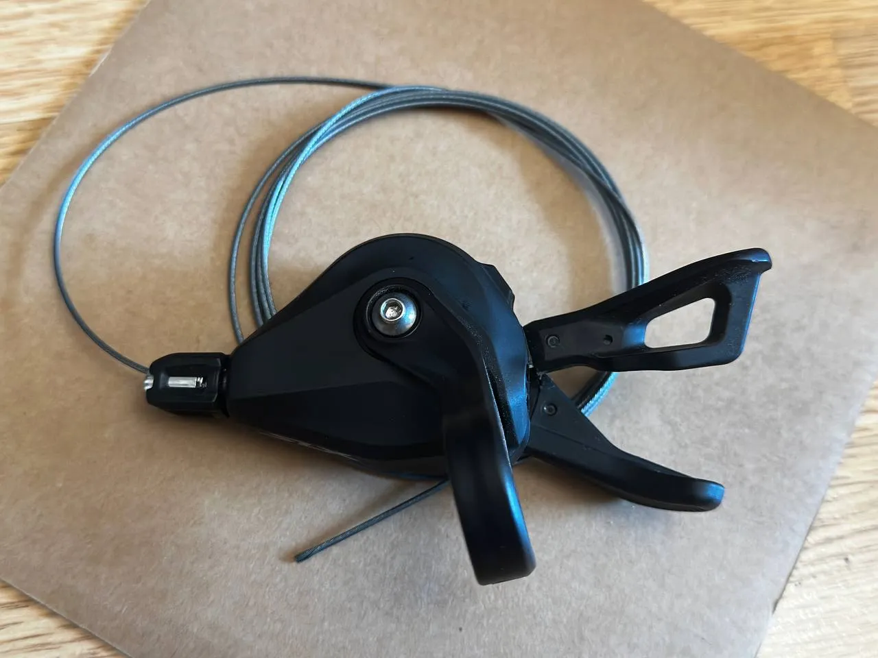 Монетка Shimano SLX M7100 фото 4