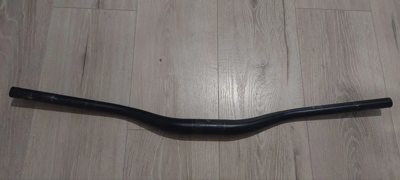 Колесо 29" + Вилка RockShox Lyrik RC2 Charger 3 + Руль Race Face Atlas фото 5