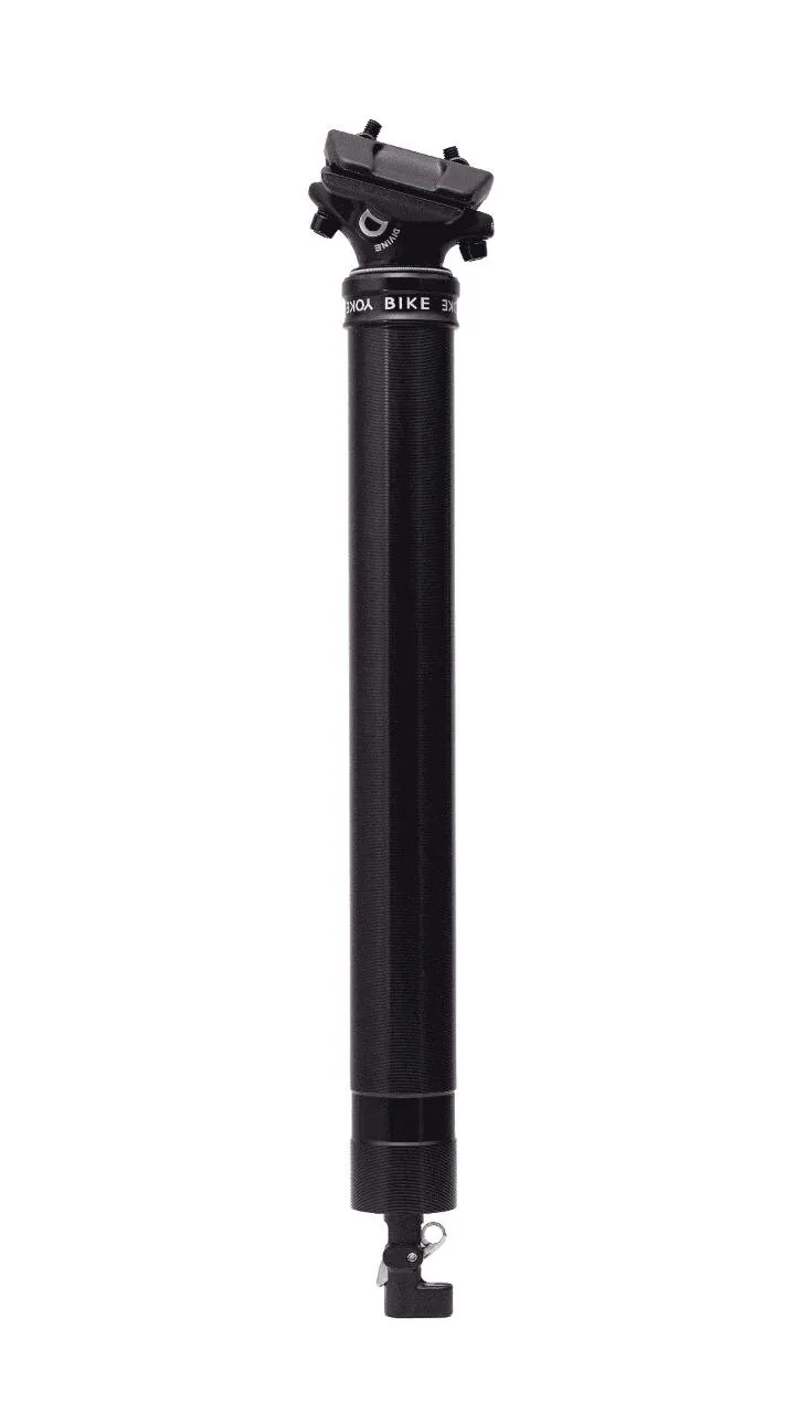 Дропер BikeYoke Revive / Divine 30.9 160mm фото 1