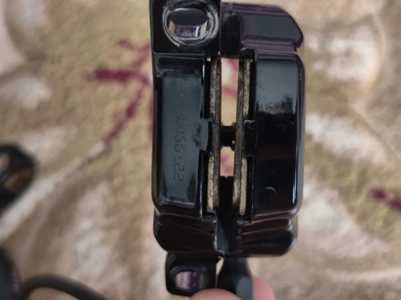 Sram Guide RE гальма фото 6