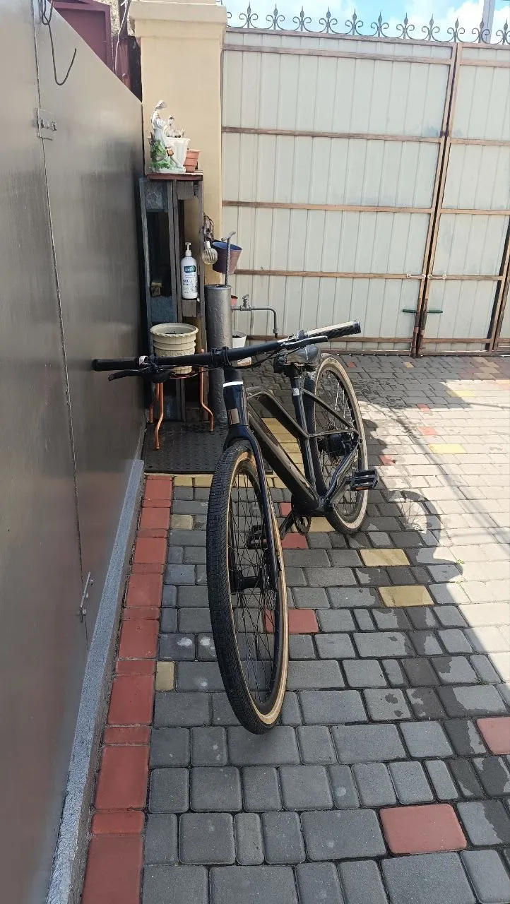 Orbea Vibe MID H30 електровелосипед фото 1