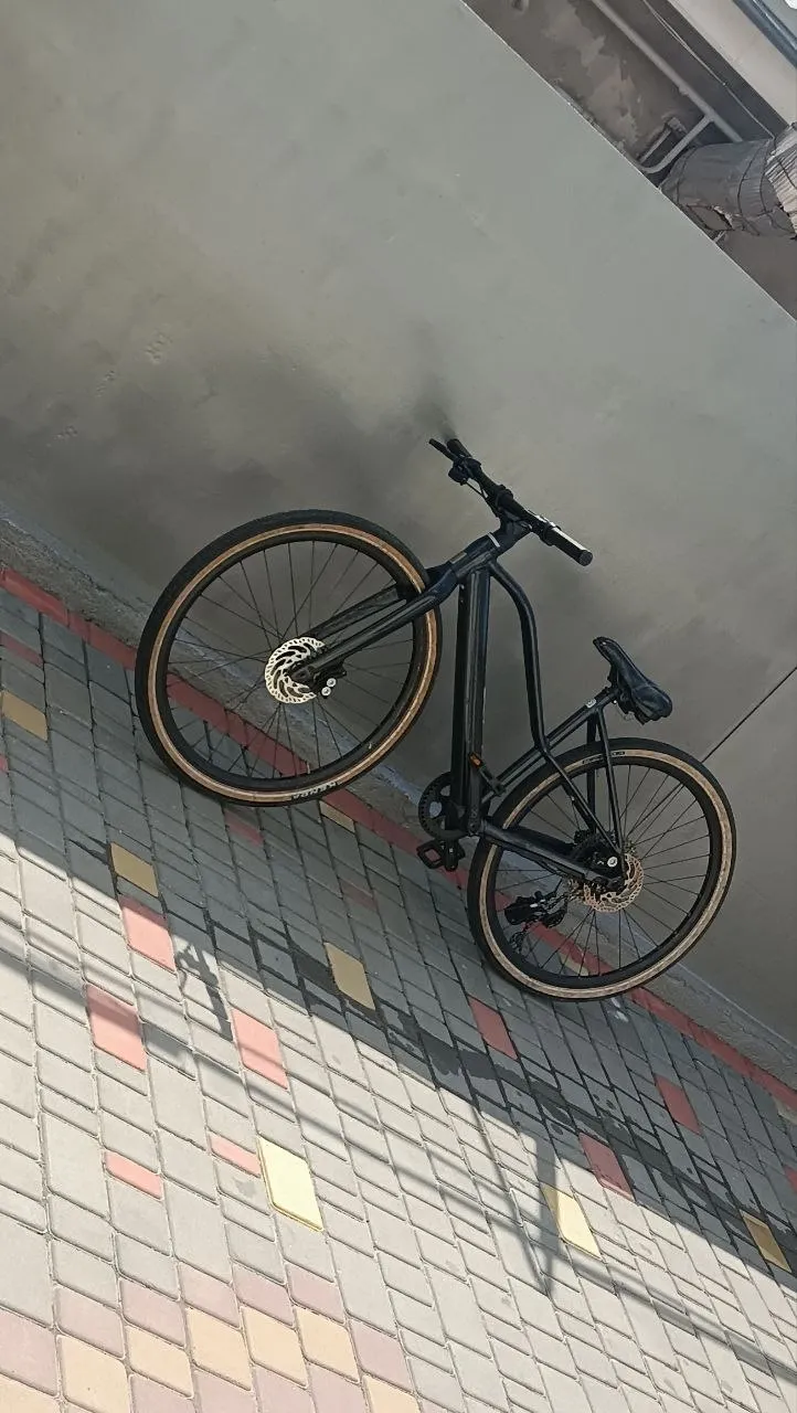 Orbea Vibe MID H30 електровелосипед фото 3
