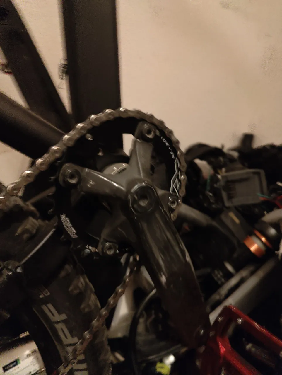 Nuckproof Dirt Enduro 27.5 рама M фото 4