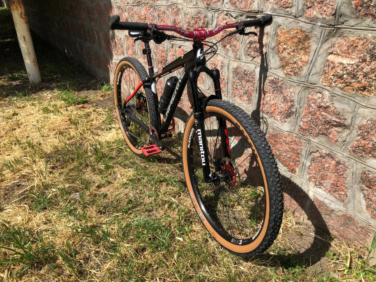 Велосипед Lapierre EDGE 229 29" хардтейл XC фото 2