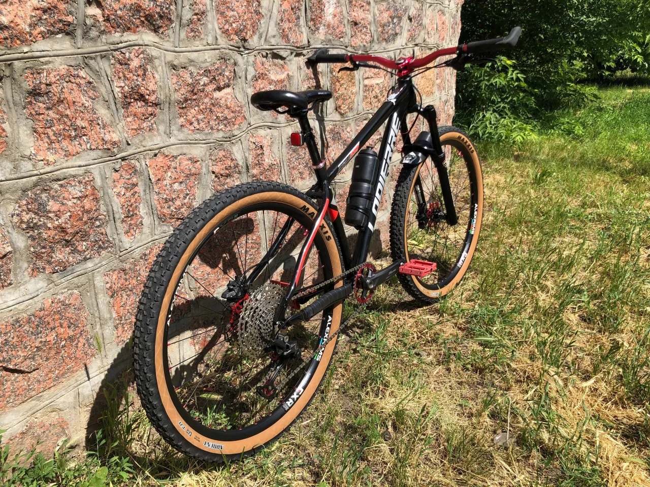Велосипед Lapierre EDGE 229 29" хардтейл XC фото 3