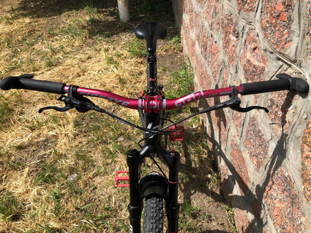 Велосипед Lapierre EDGE 229 29" хардтейл XC фото 6
