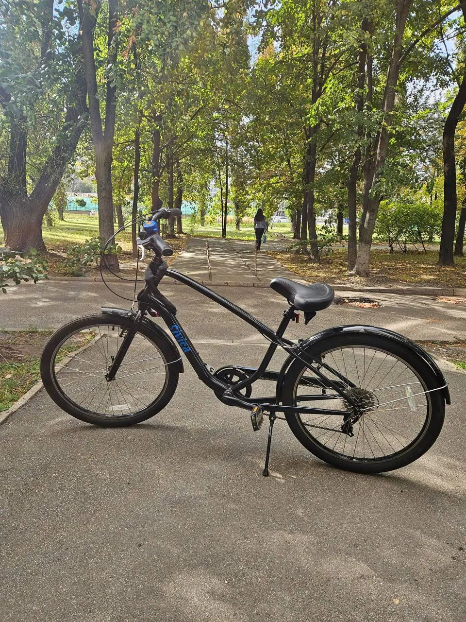 Schwinn міський велосипед 26" фото 3
