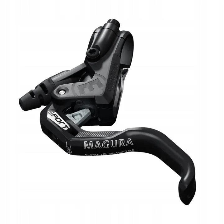 Гальмівна ручка Magura MT Trail Sport фото 1
