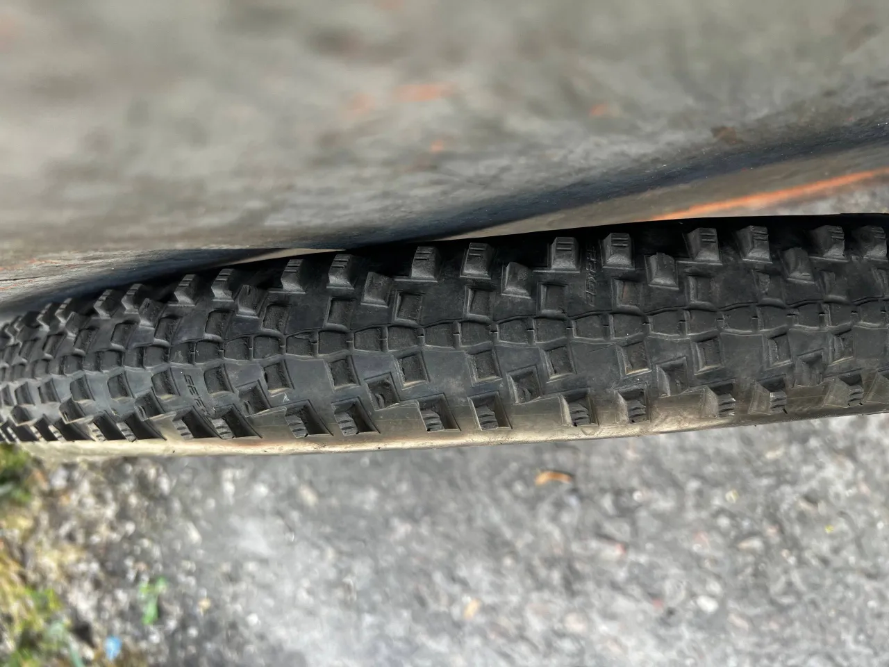 Покришка Schwalbe Smart Sam 26x2.25 фото 3