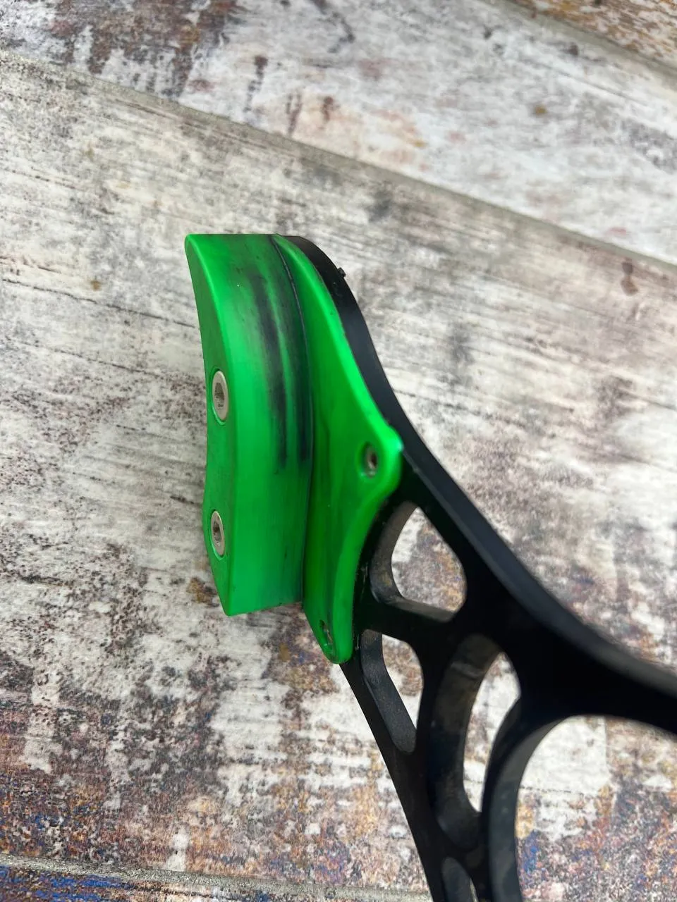 Заспокіювач Straitline Silent Guide 32-36 ISCG 05 фото 3