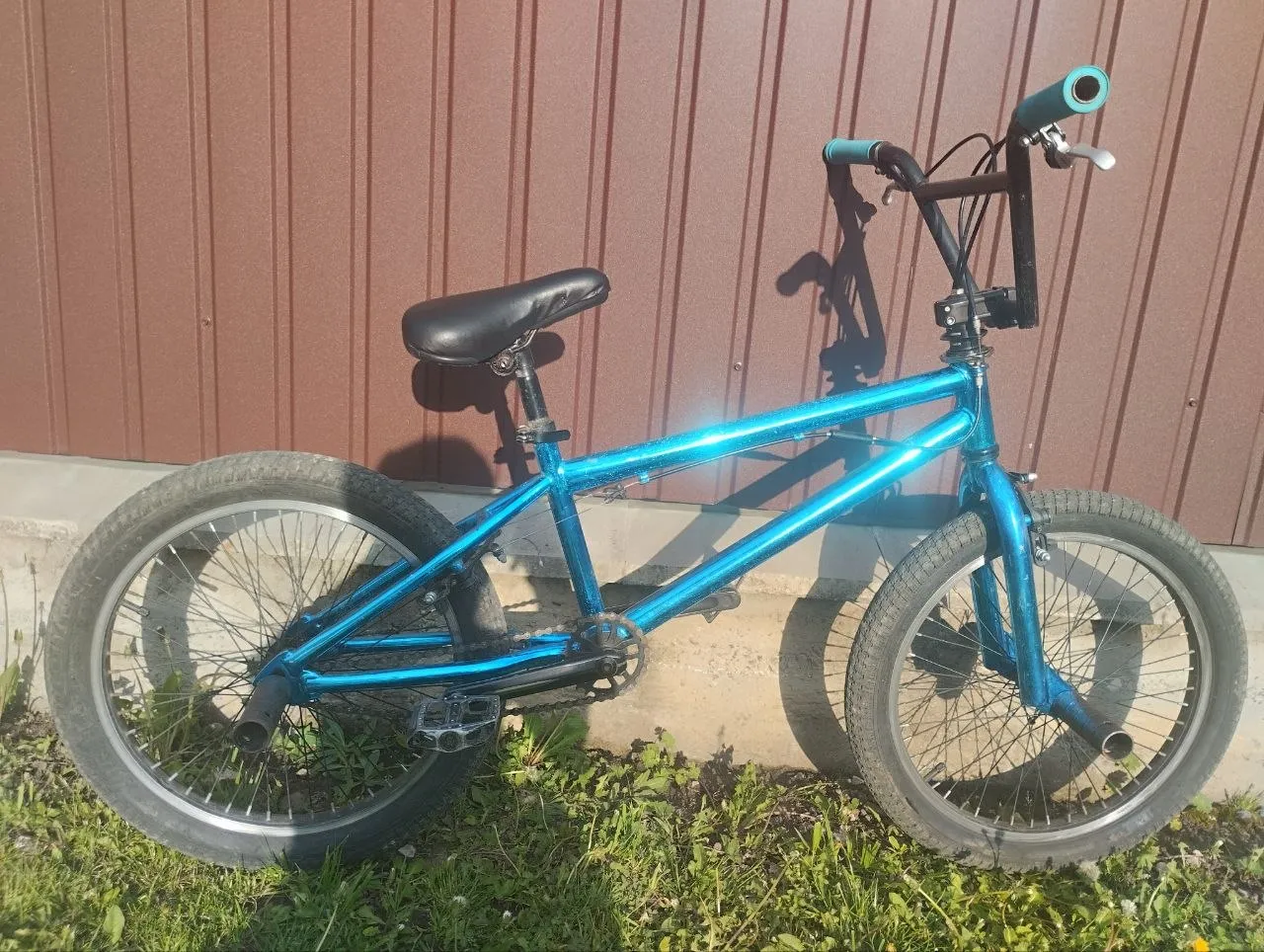 BMX Crosser фото 3