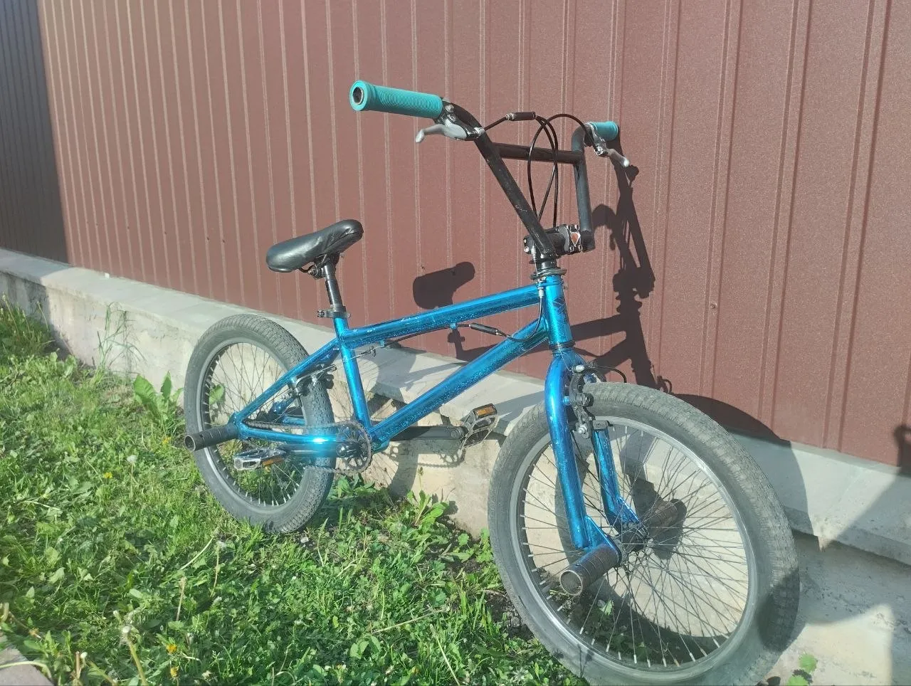 BMX Crosser фото 5