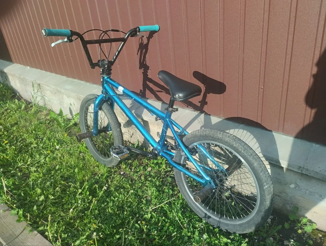 BMX Crosser фото 6