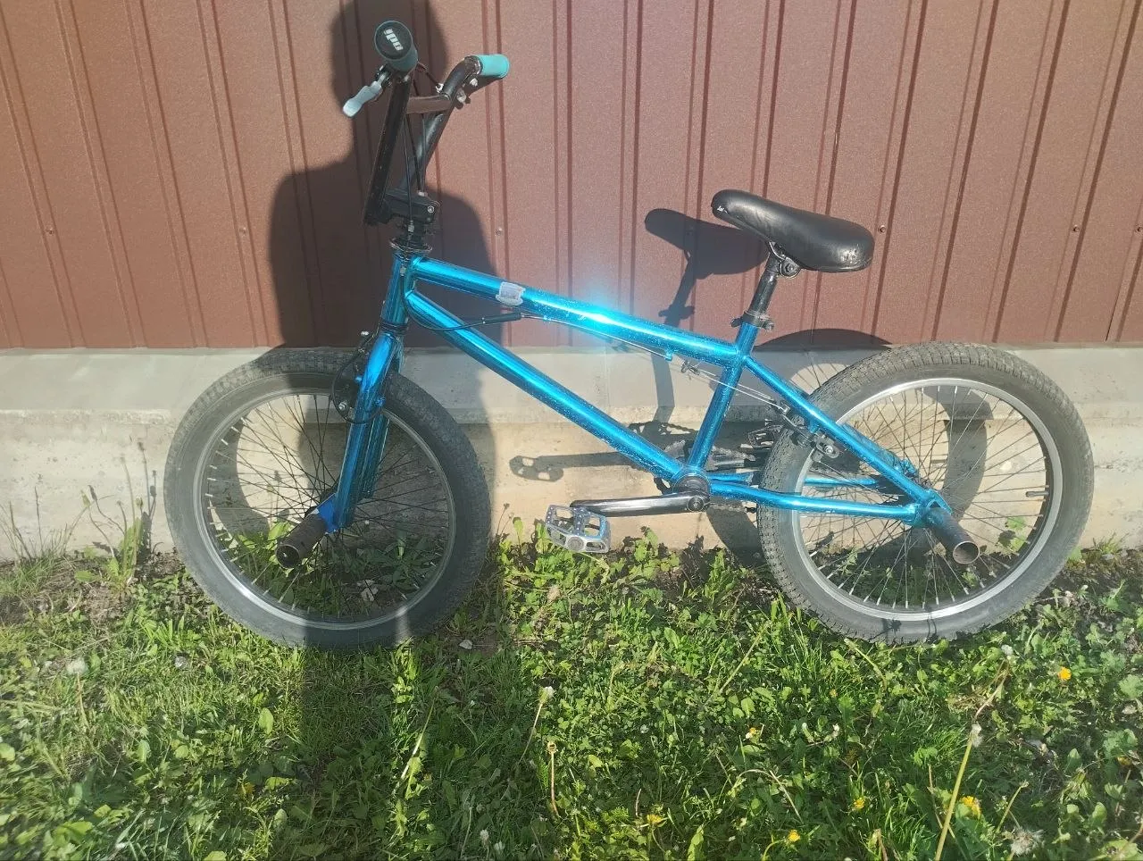 BMX Crosser фото 7