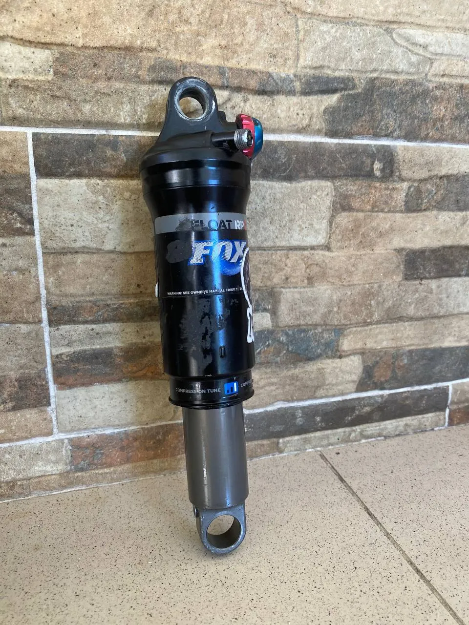 Амортизатор Fox FLOAT RP 2 фото 2
