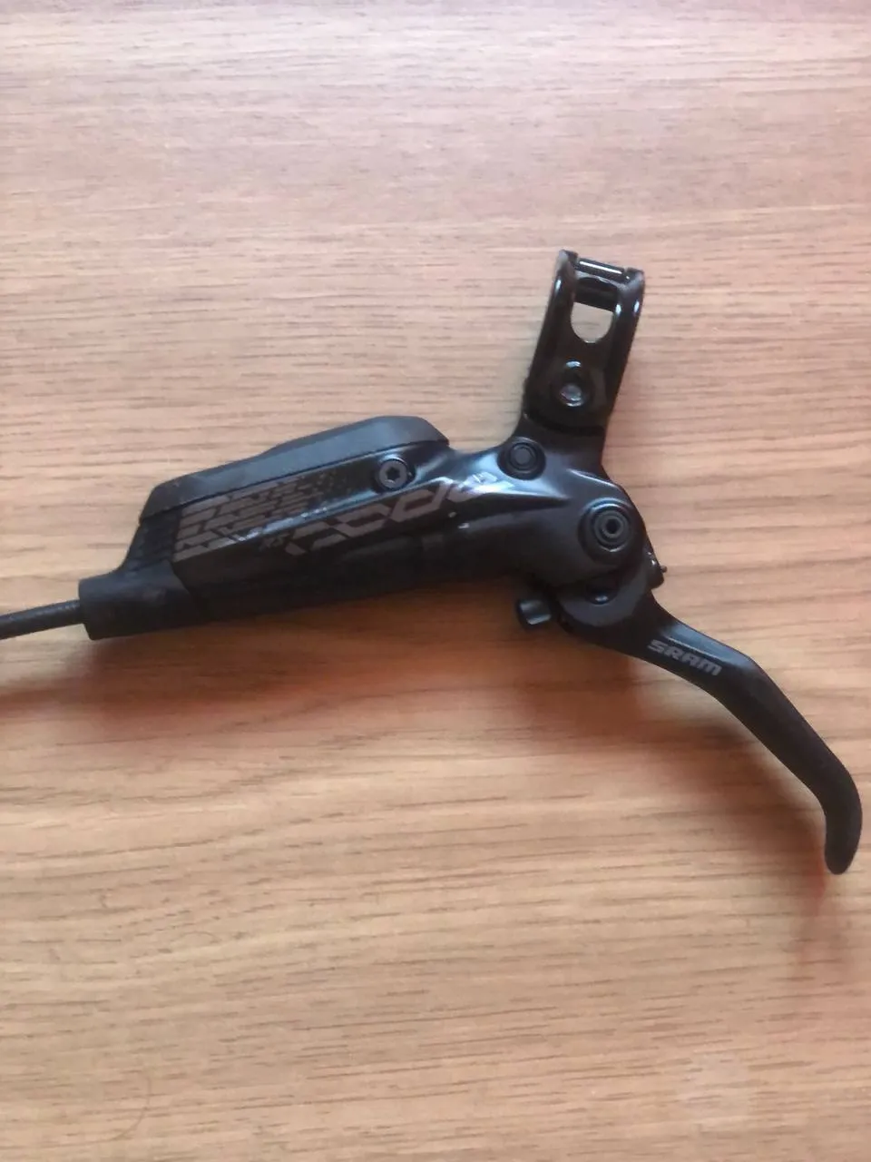 Гальма SRAM Guide + Code фото 6