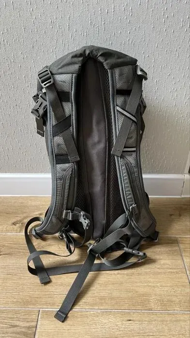 Рюкзак KLS Tracer 15L фото 2