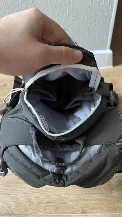 Рюкзак KLS Tracer 15L фото 3
