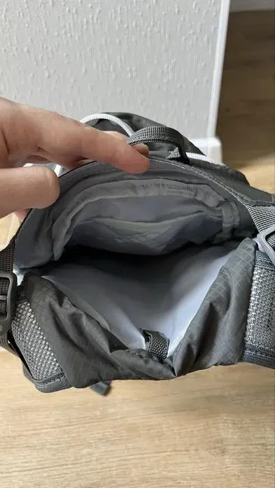 Рюкзак KLS Tracer 15L фото 4