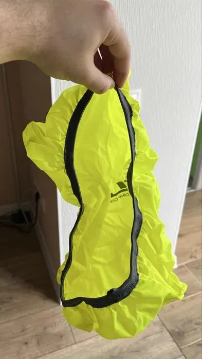 Рюкзак KLS Tracer 15L фото 5