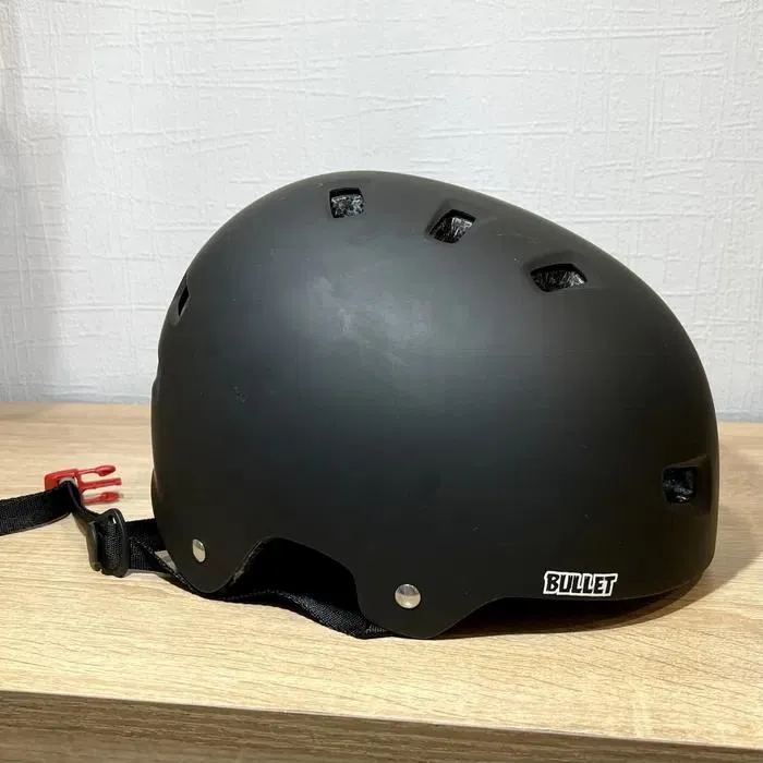 Шолом Bullet Deluxe L/XL фото 1