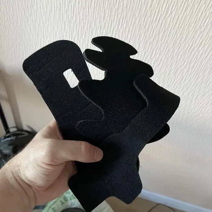 Шолом Bullet Deluxe L/XL фото 5