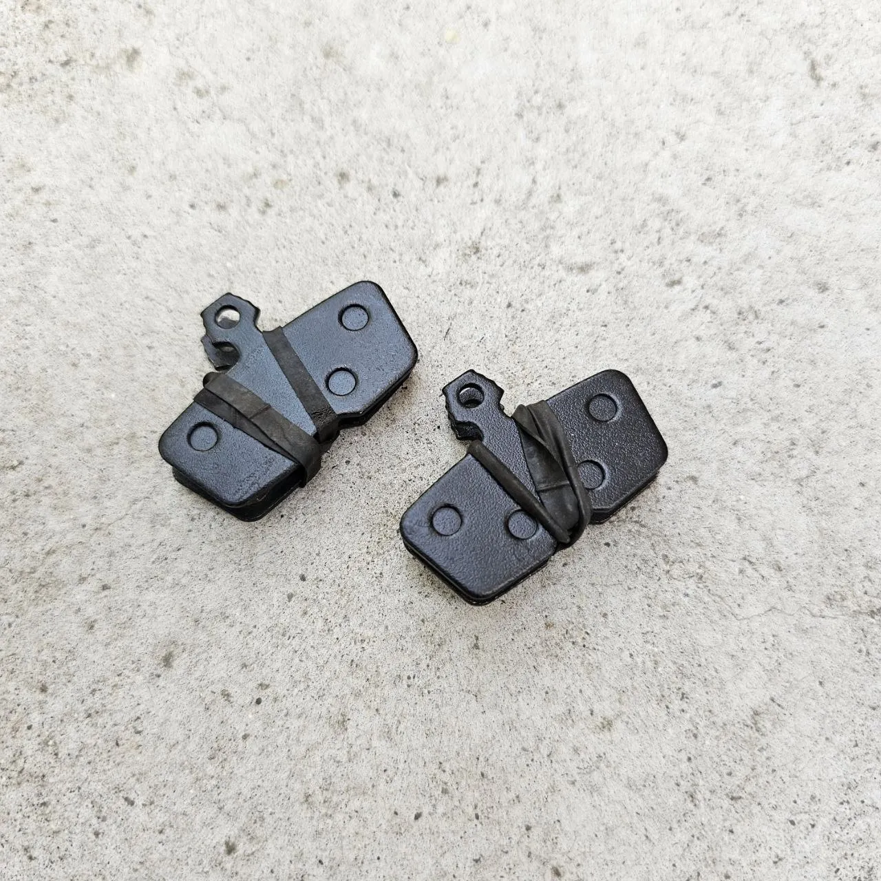 Гальмівні колодки Sram/Avid фото 2
