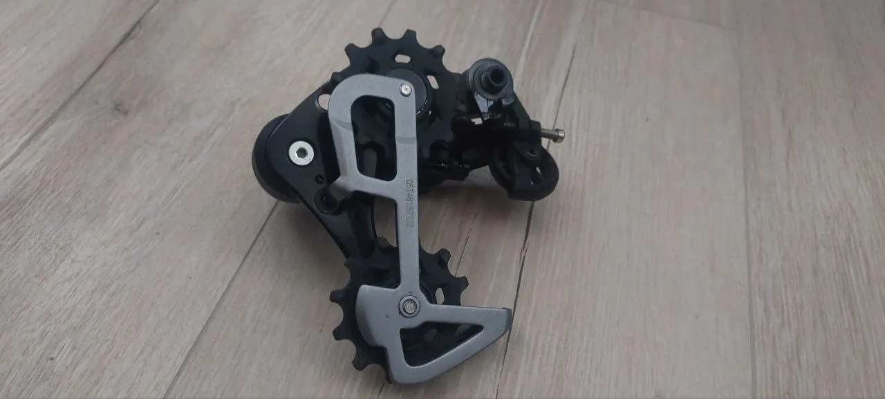 Задній перемикач Sram GX DH 7speed фото 4