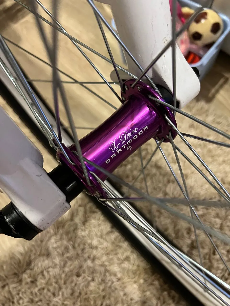 NS Bikes велосипед фото 4