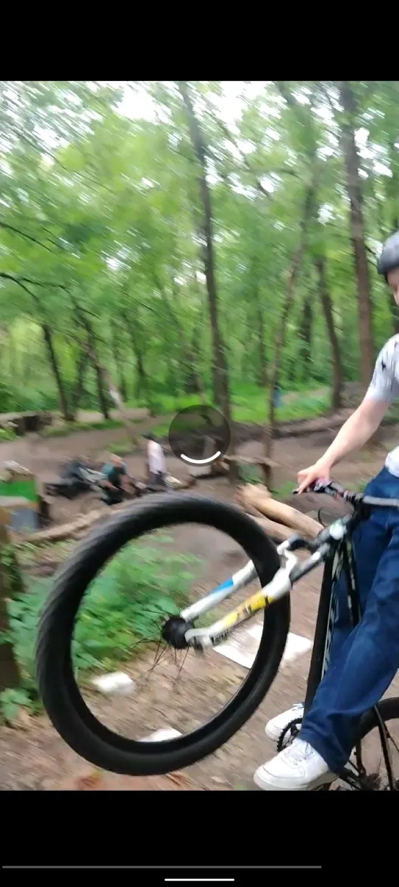 Вилка SR Suntour XCT 26" фото 1