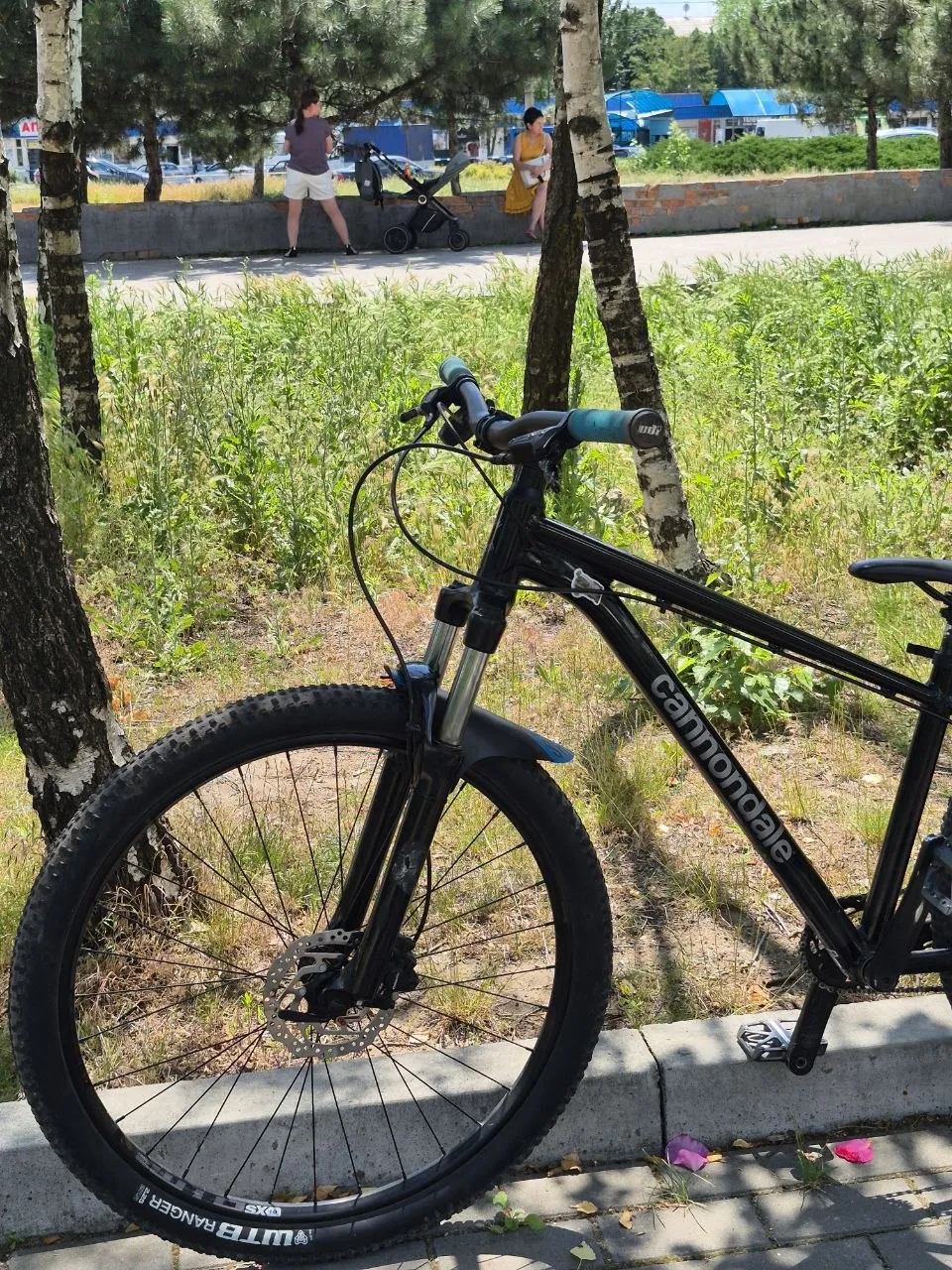 Cannondale Trail 5 фото 6