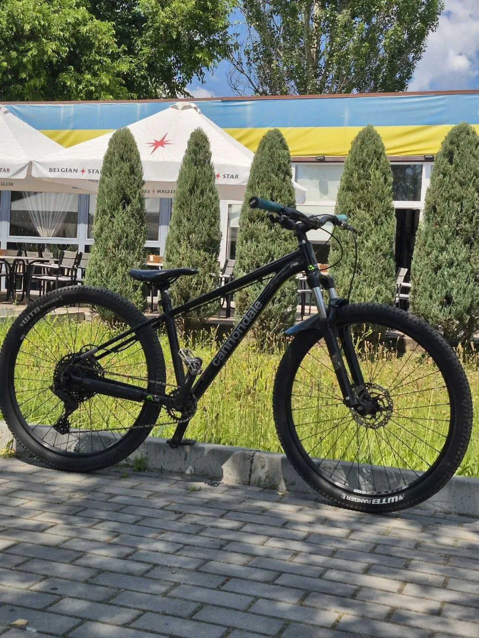 Cannondale Trail 5 фото 1