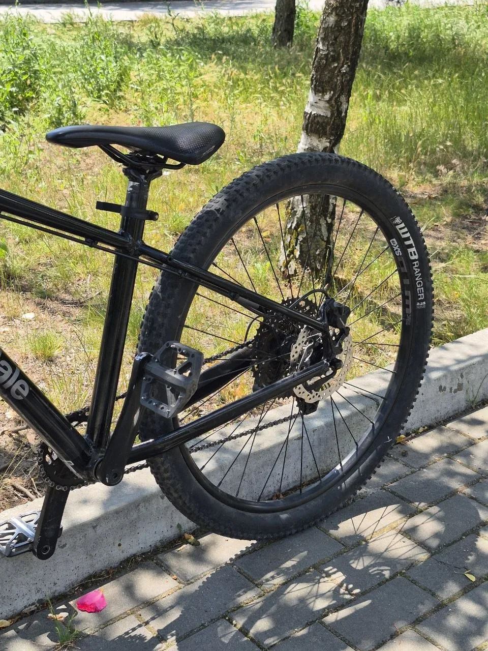Cannondale Trail 5 фото 7
