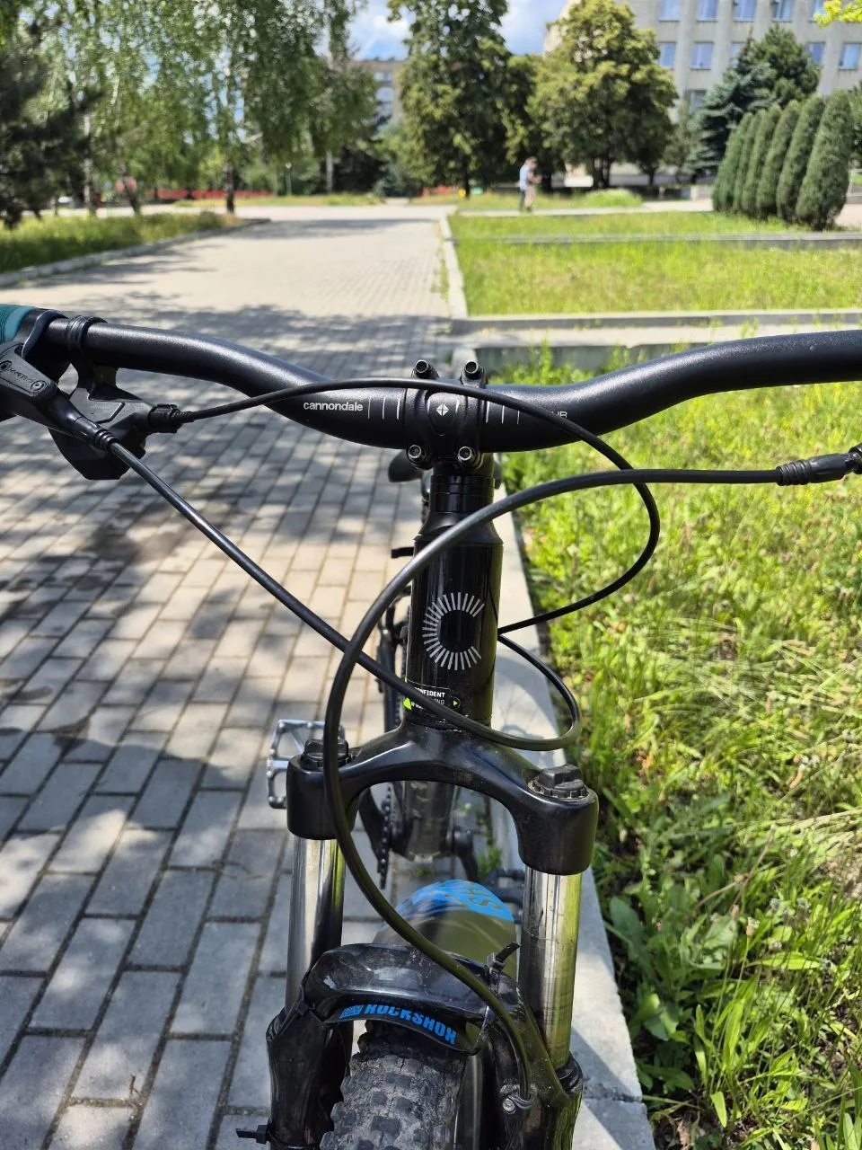 Cannondale Trail 5 фото 3