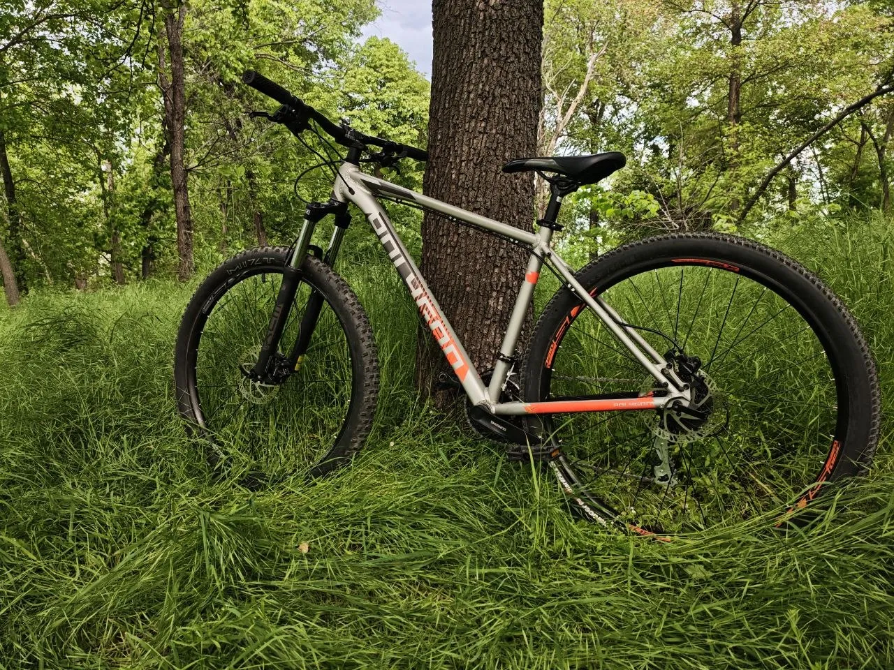 Polygon Premier 4 27.5" рама M фото 7