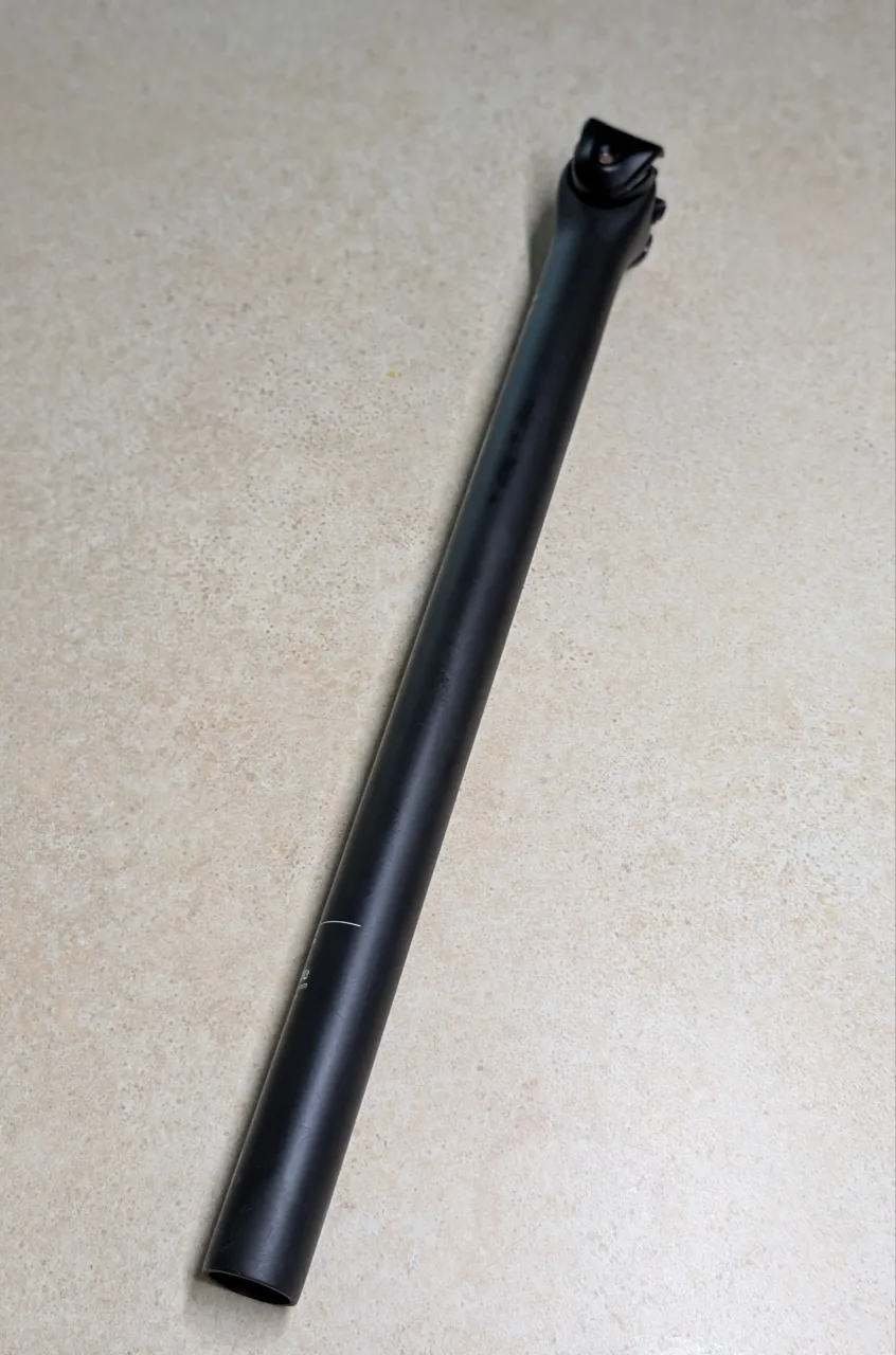 Підсідельник Orbea OC Carbon Seatpost XP10 27.2 мм фото 1