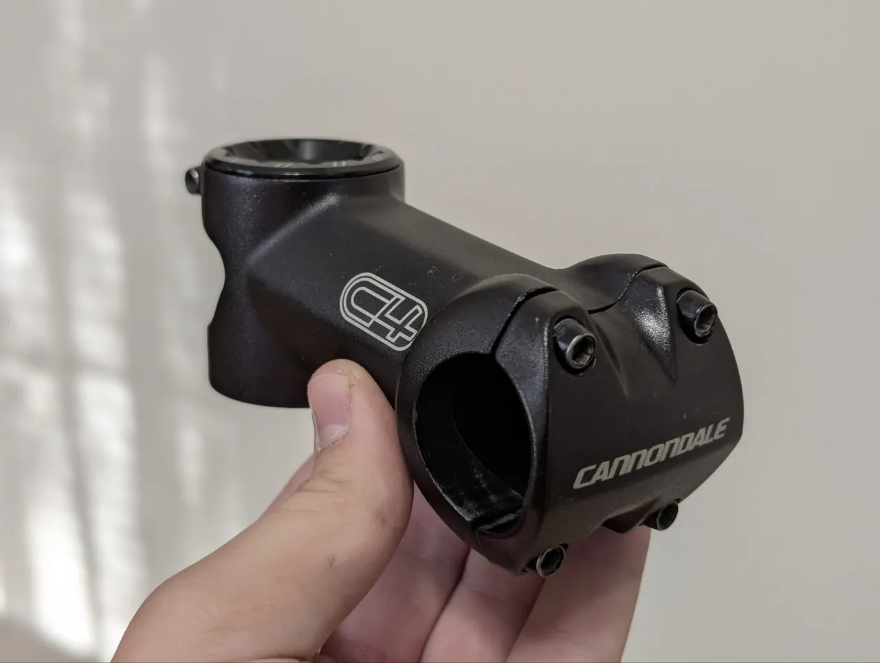 Винос Cannondale C4 фото 1