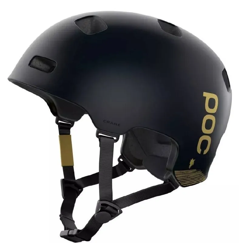 POC Crane MIPS Fabio Edition шолом S фото 1