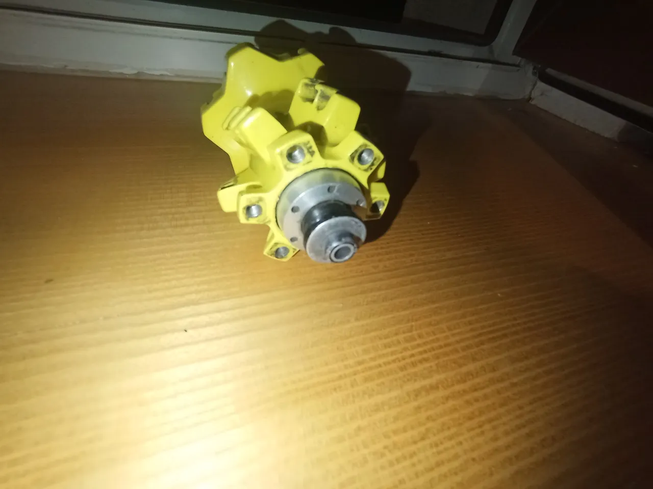 Втулка Mavic Crossmax 24 спиці фото 3