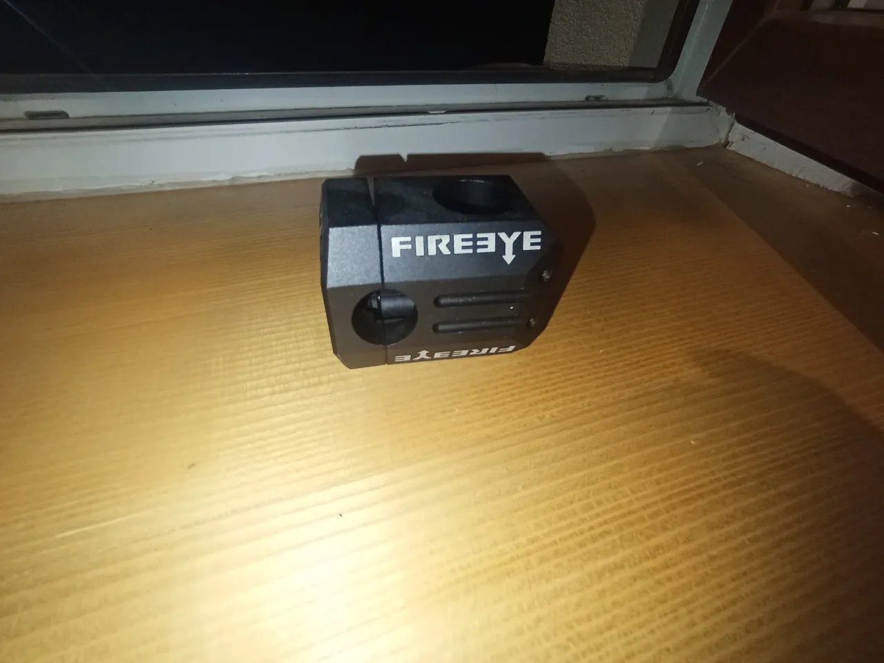 Винос керма Fireeye Demon фото 3