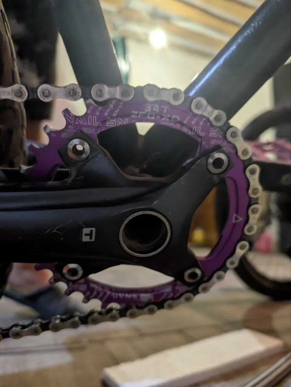 Велосипед дерт Marzocchi 26" MTB Dirt Jumper фото 8