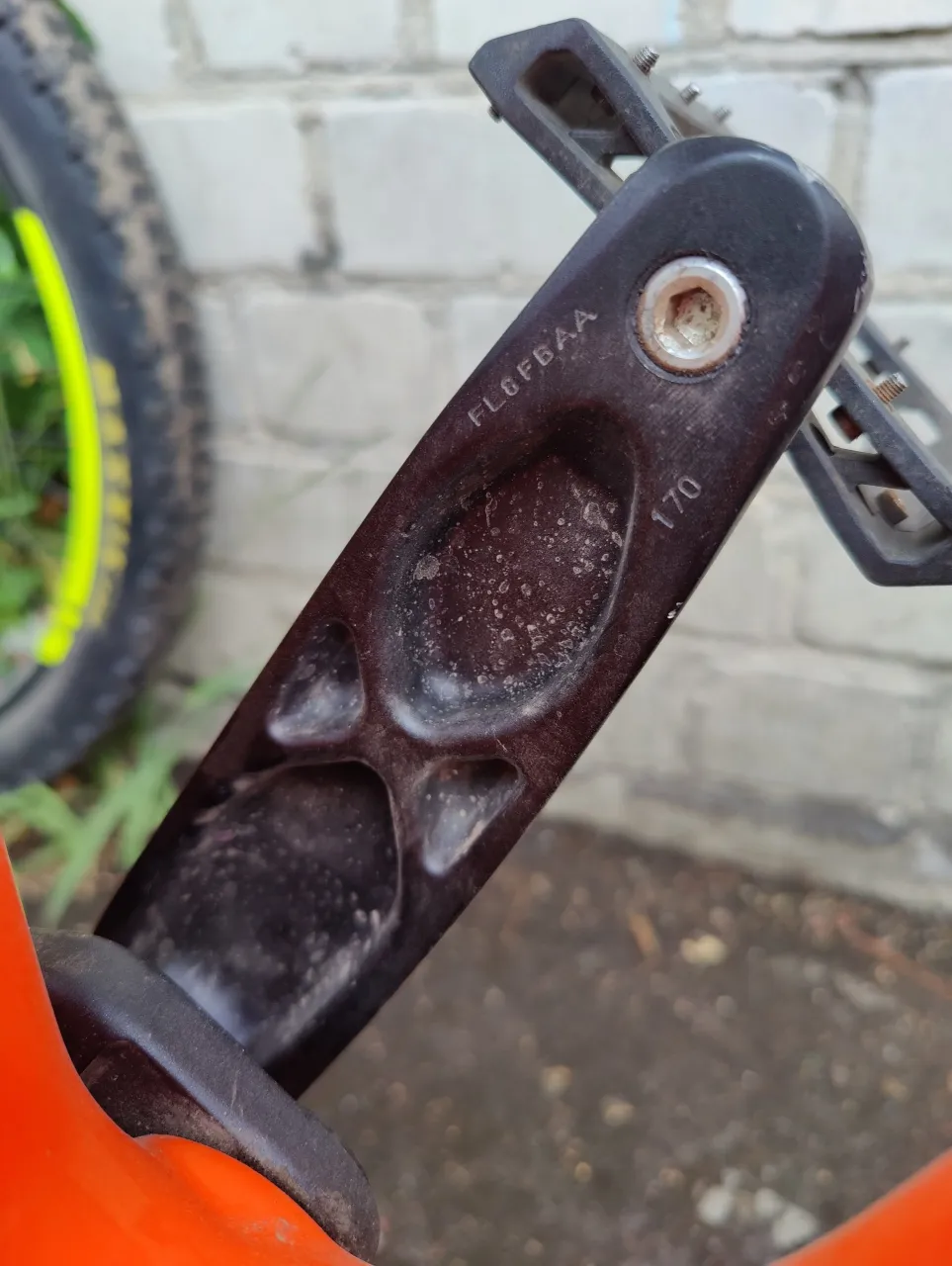 Система Sram GX DUB PF92 170 mm фото 5