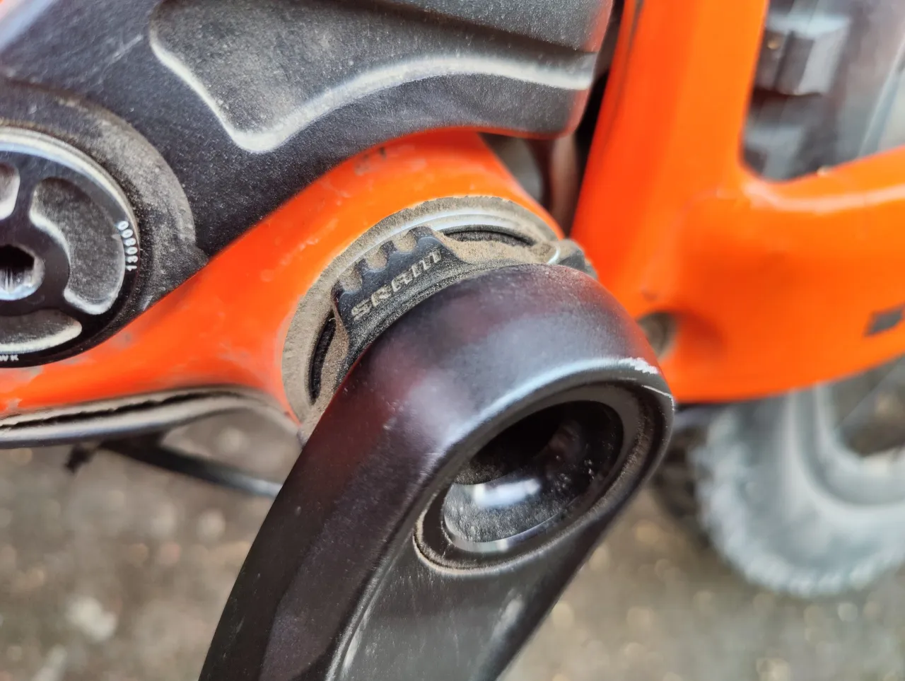 Система Sram GX DUB PF92 170 mm фото 6