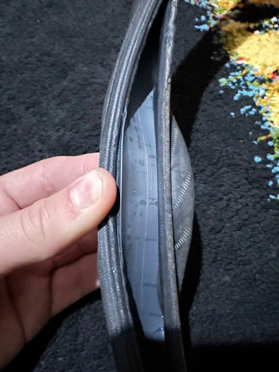 Покришка Trek Bontrager R1 700x25 фото 4