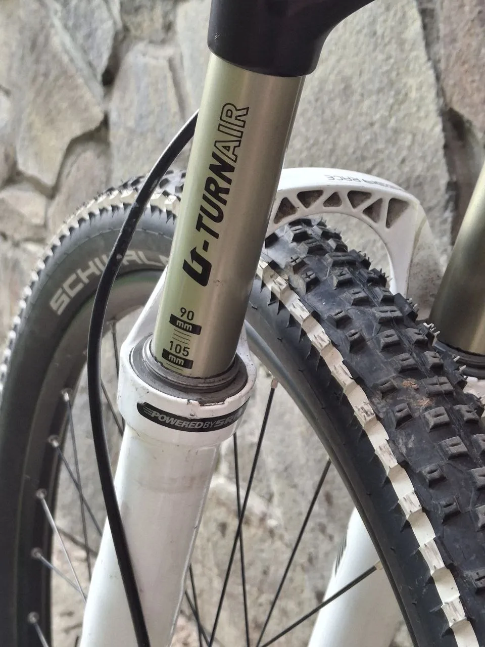 Cube AMS 100 Pro L фото 3