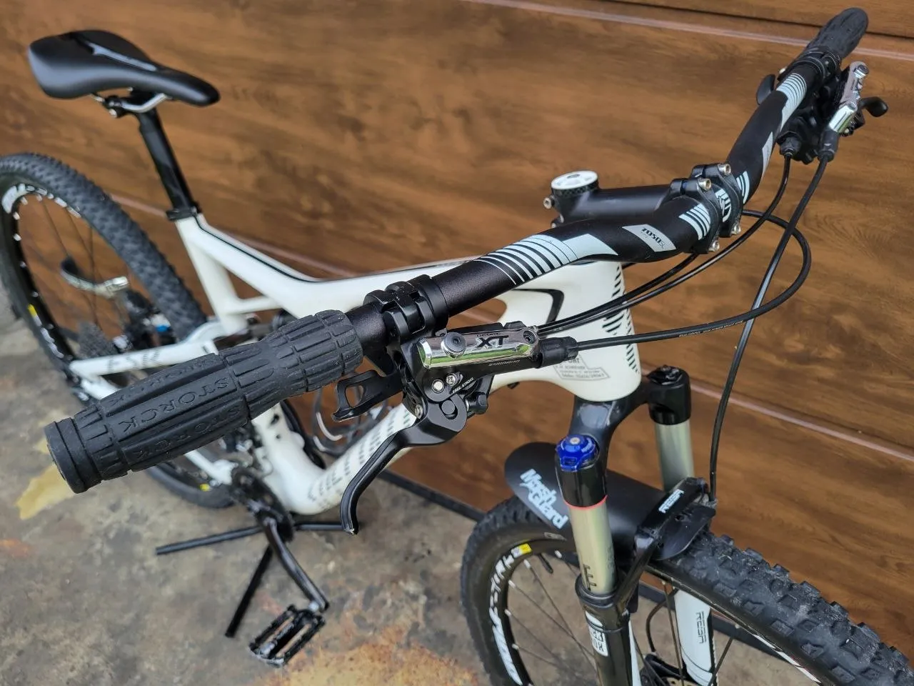 Specialized Epic Comp карбоновий L фото 2